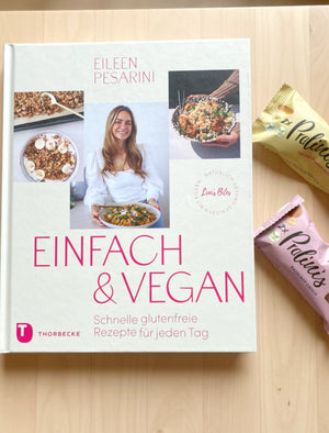 Einfach & vegan