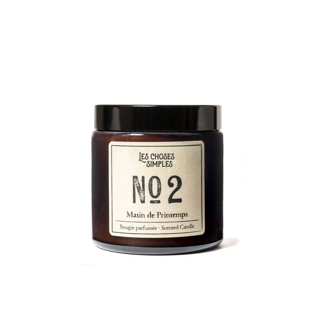 Feine Duftkerzen aus der Provence