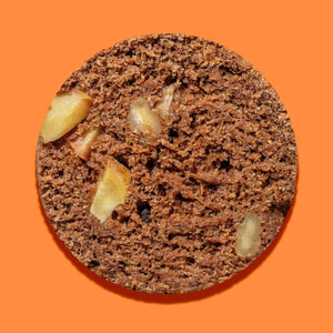 Bio-Brotbackmischung im Glas / 3 Sorten