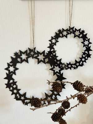 Sternen Kranz