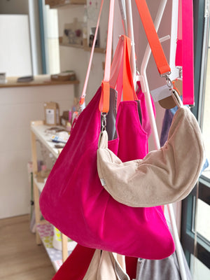 Crossover Bag