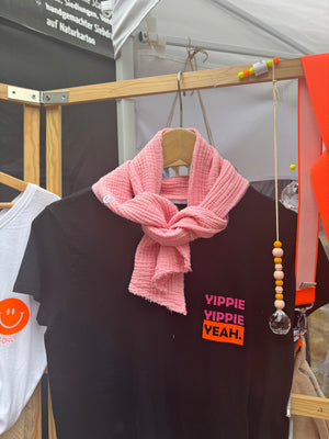 Tie Knot Halstuch