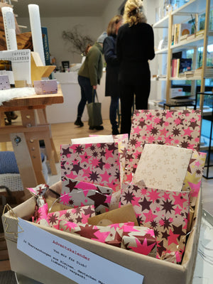 Mein Adventskalender für dich