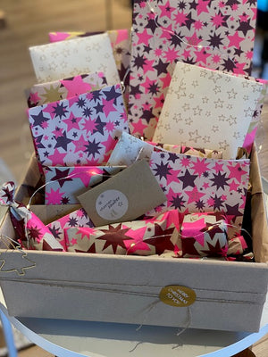 Mein Adventskalender für dich