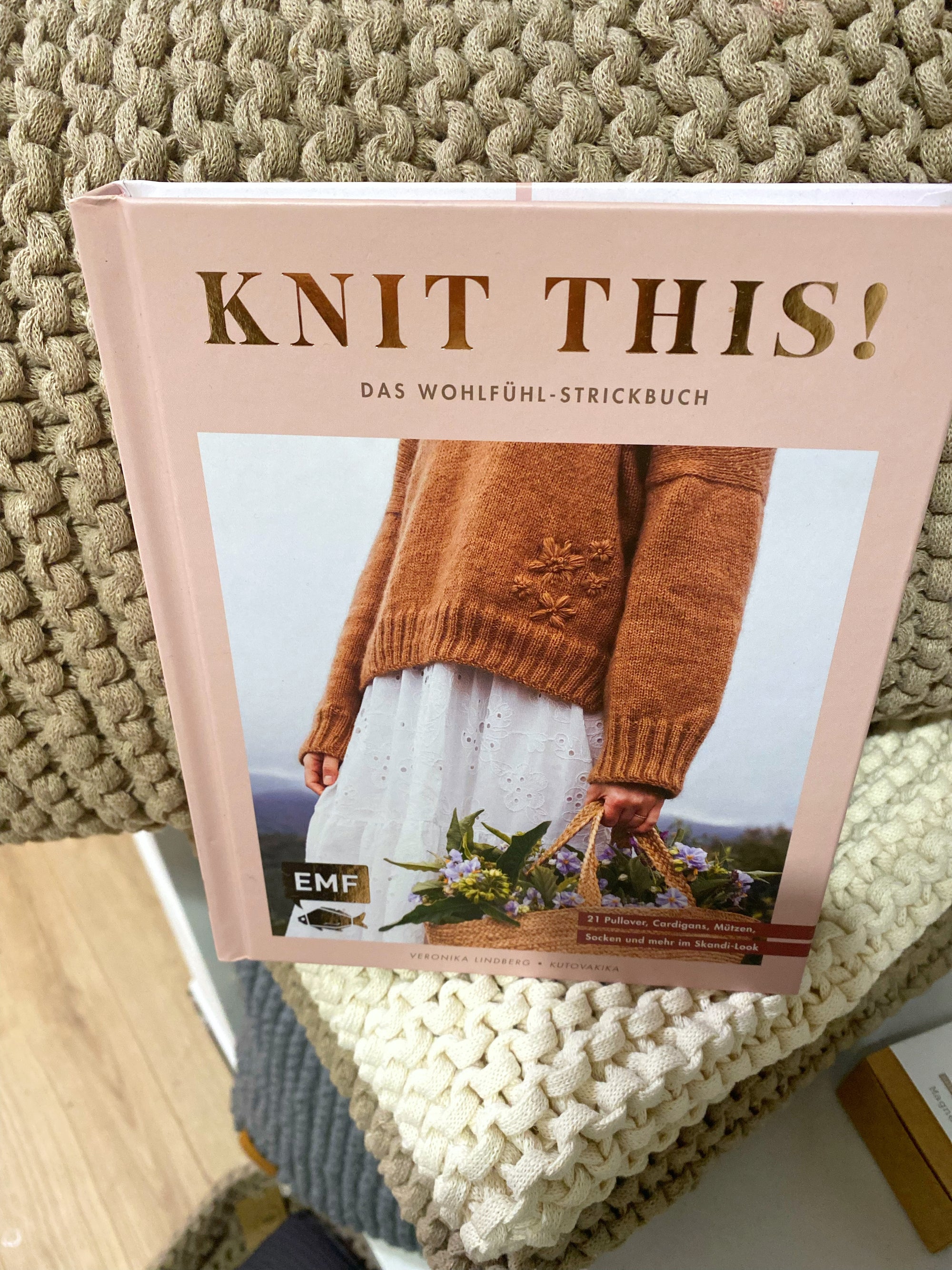 Knit this