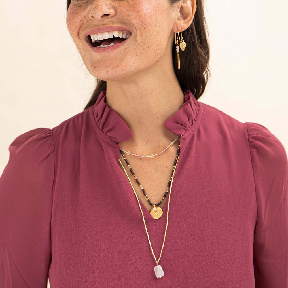 Tragefoto von Beautiful Story