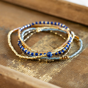 Armband "Experience"