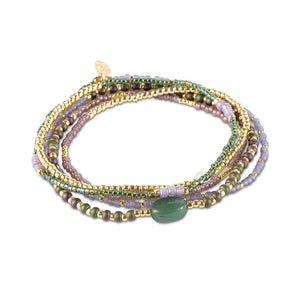 Armband "Experience"