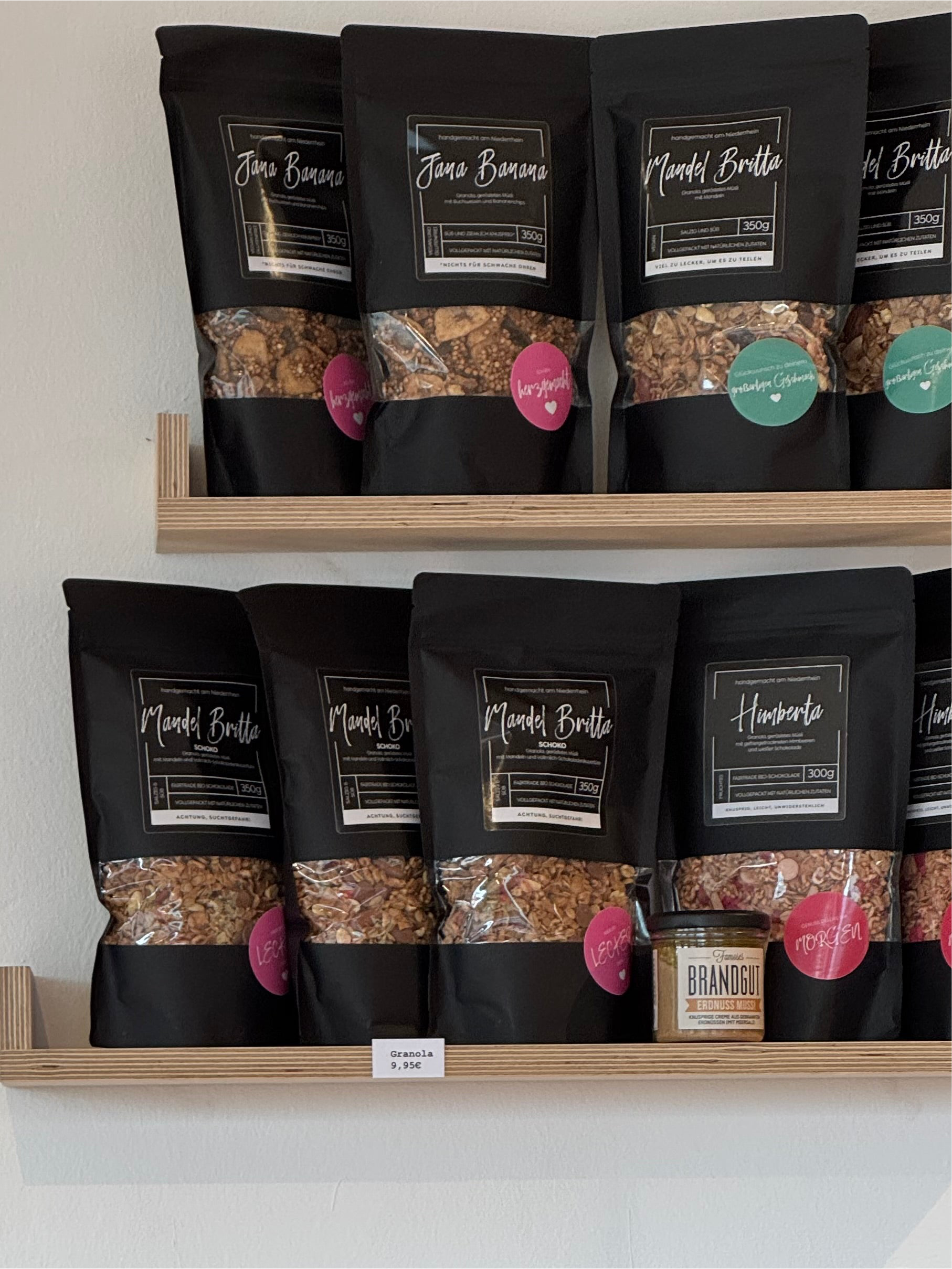 Granola