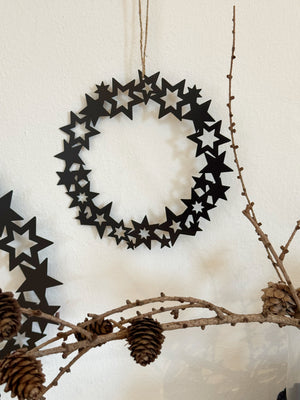 Sternen Kranz