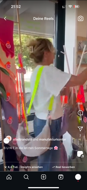 Crossover Bag