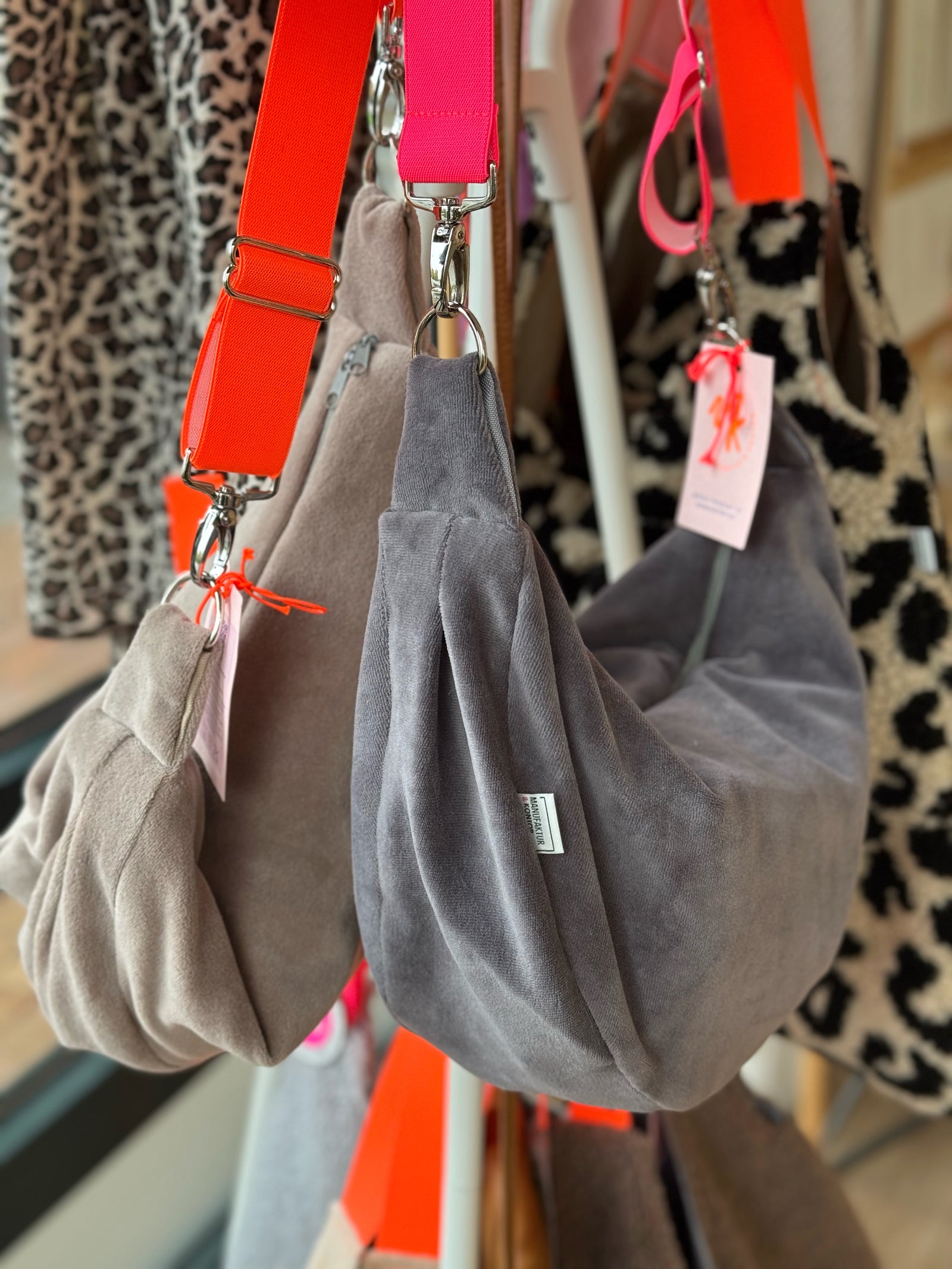 Crossbody Bag - Winteredition