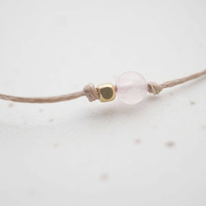 Armband "Rosa"