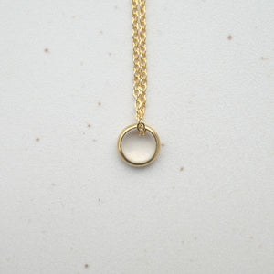 Kette "Little Ring"