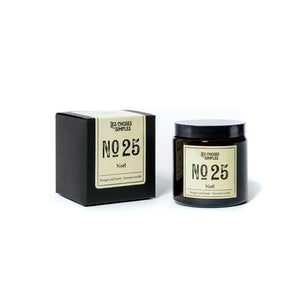 Weihnachts-Duftkerze