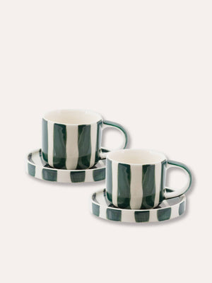 produktfoto espressotassen stripes