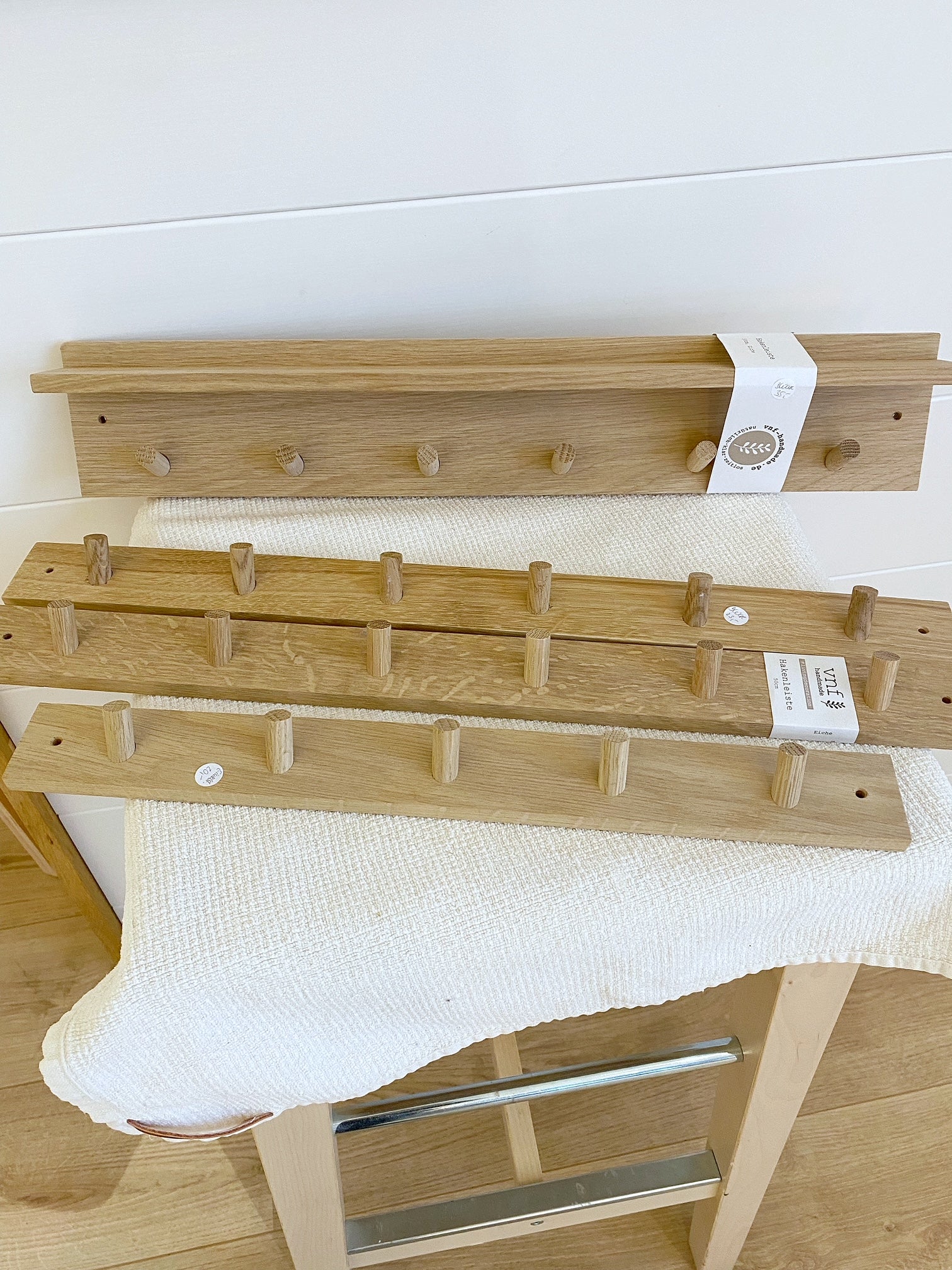 Hakenleisten / B-Ware