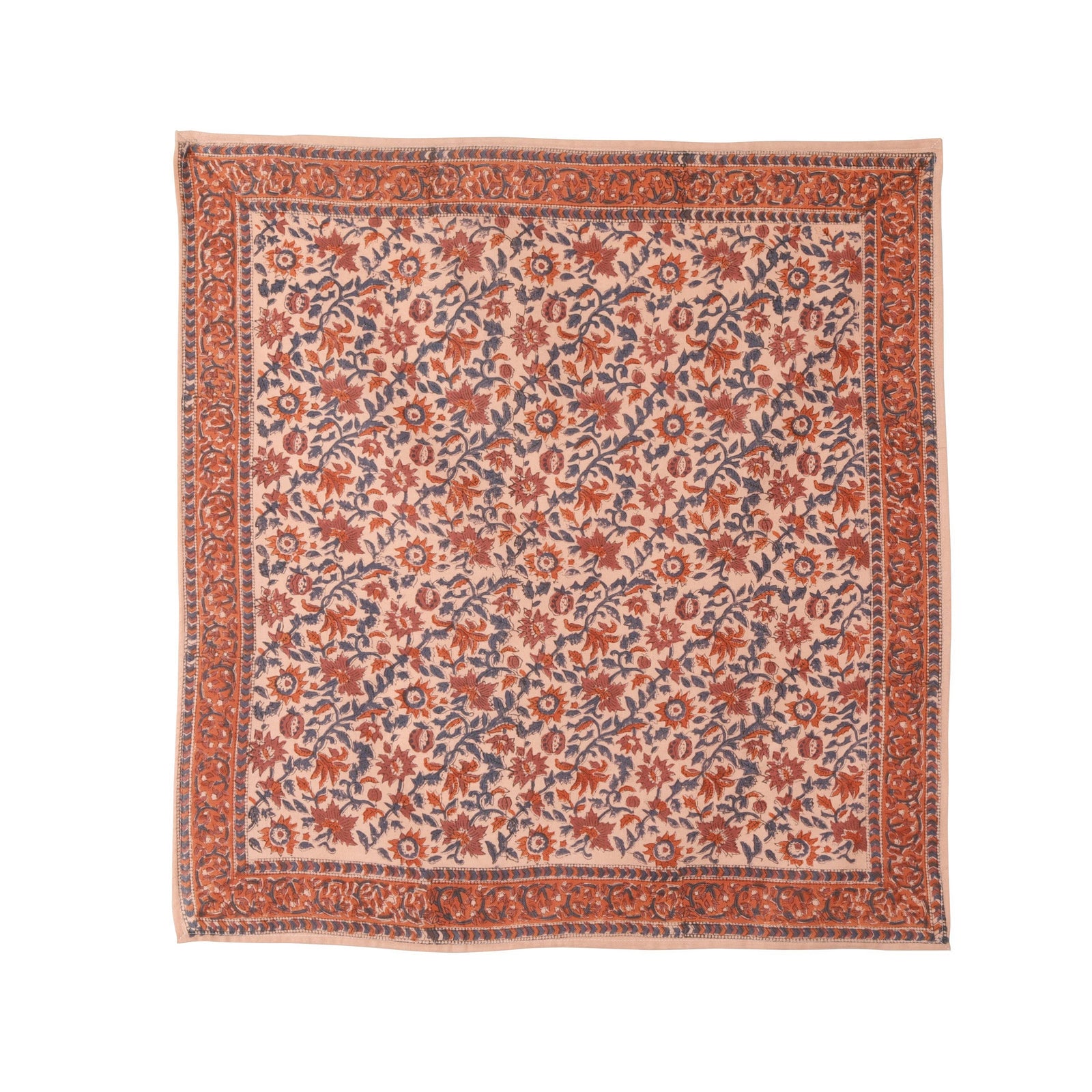 ZUsammengelegtes Tuch Lucette